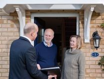Britannia Olivers business image in York, Yorkshire