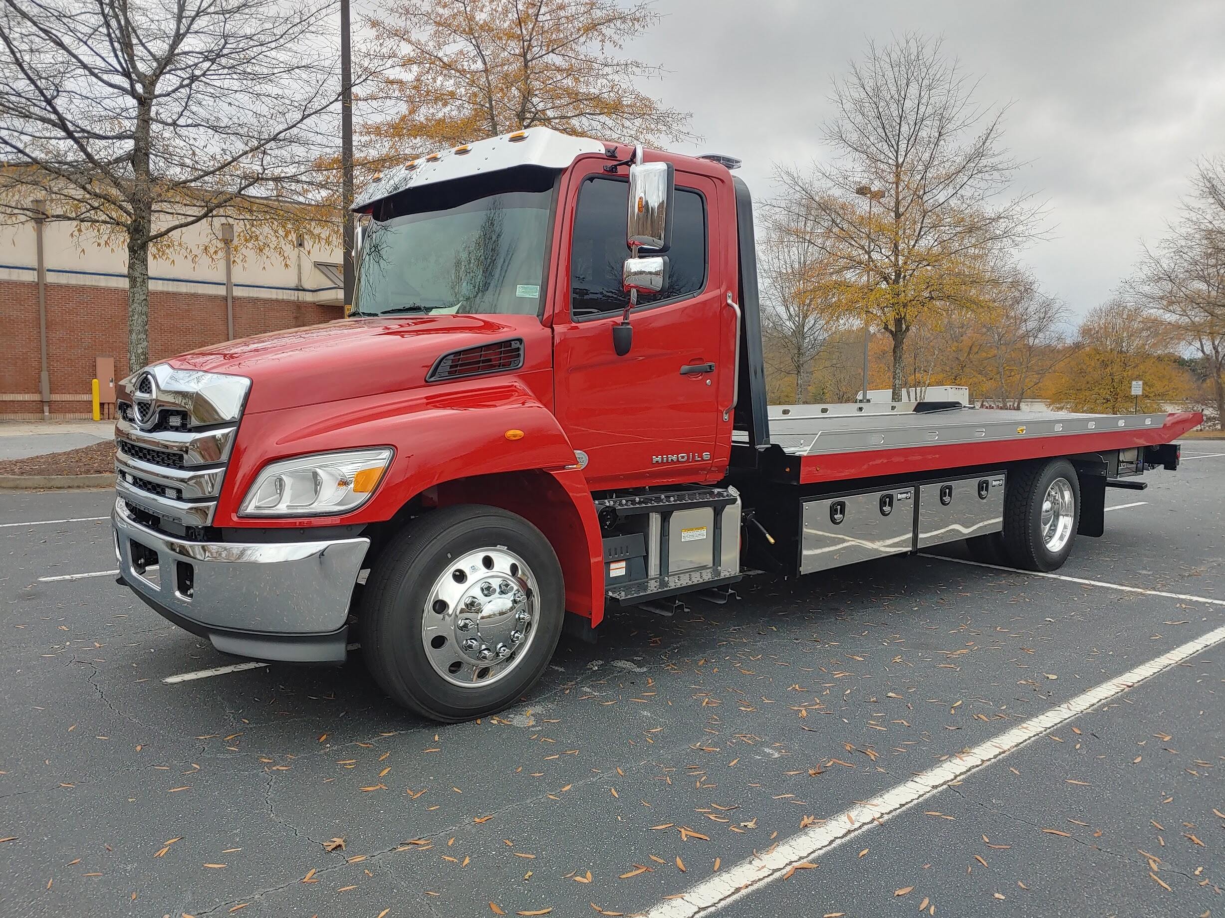 Towing In Plano business image in Plano, TX