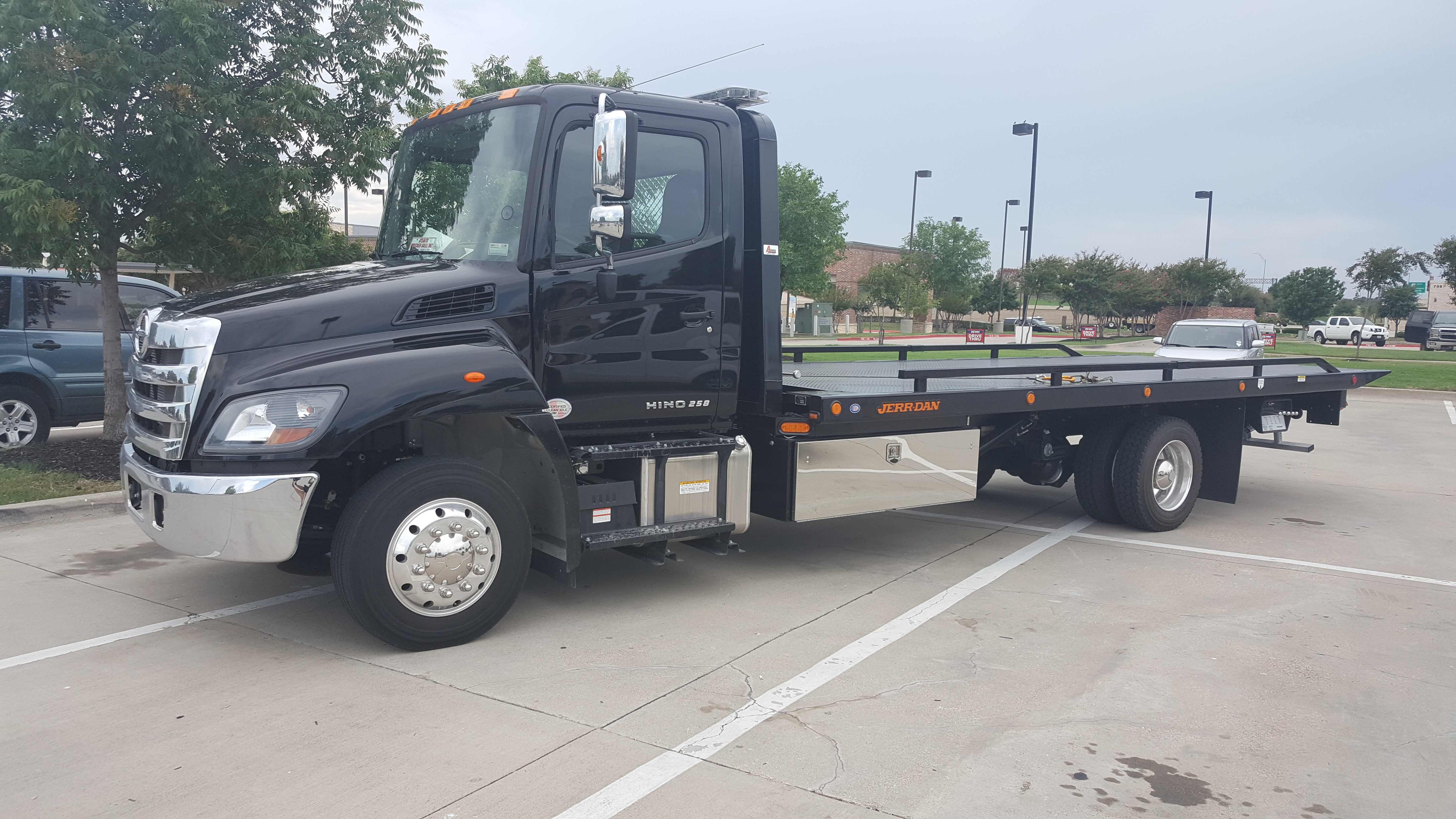 Towing In Plano business image in Plano, TX