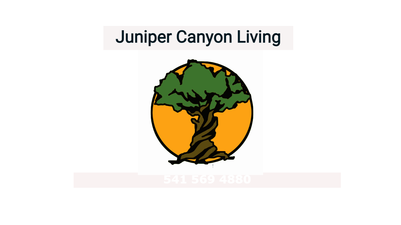 Juniper Canyon Living business image in Redmond, OR