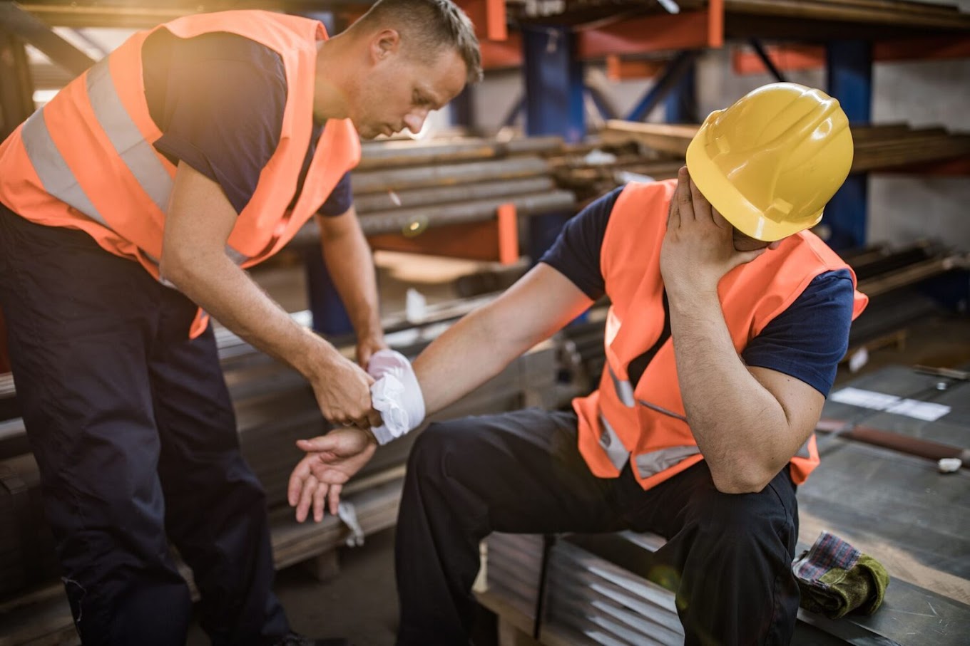 Tus Abogados de Accidentes business image in Long Beach, CA
