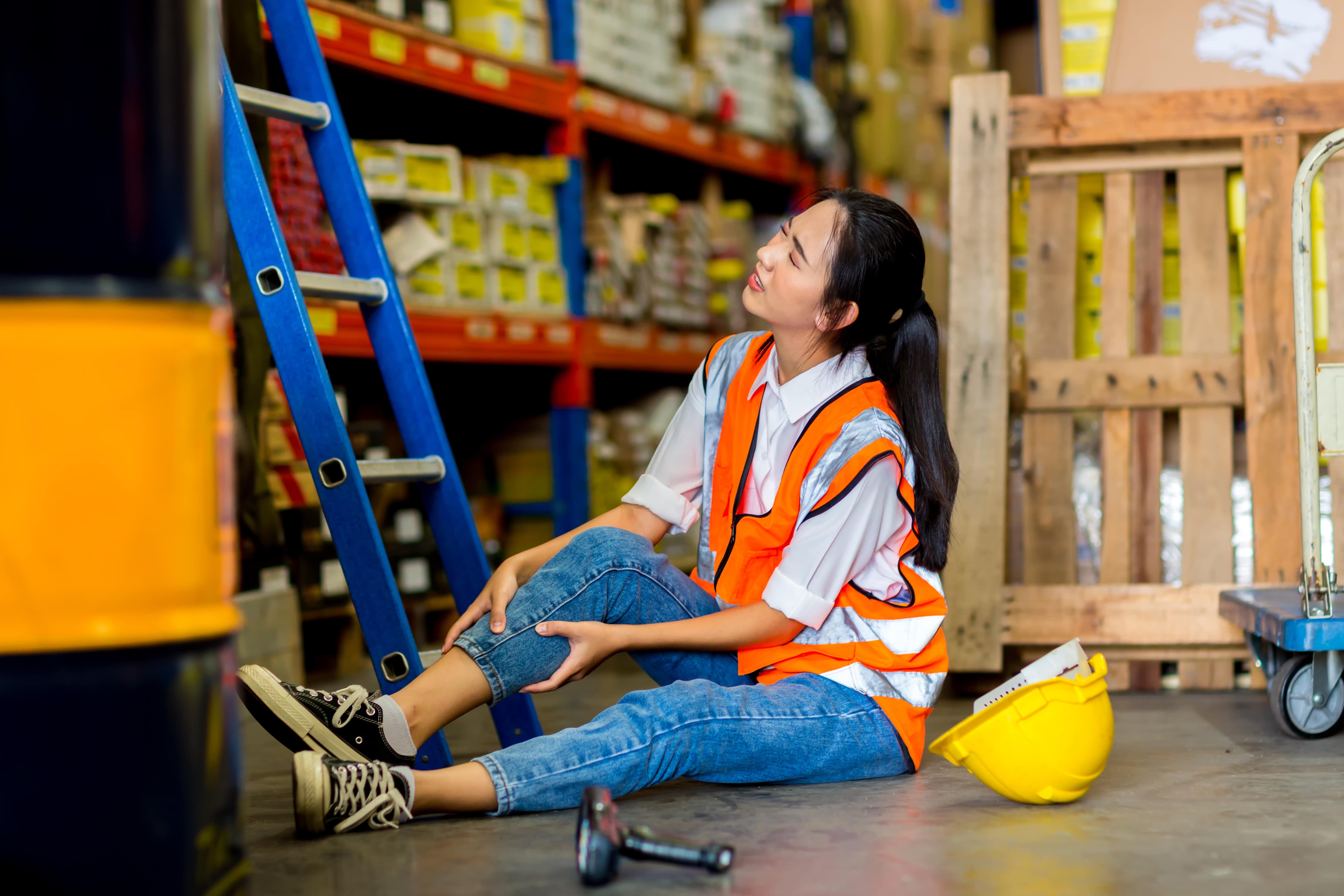Abogado de Lesiones business image in Downey, California