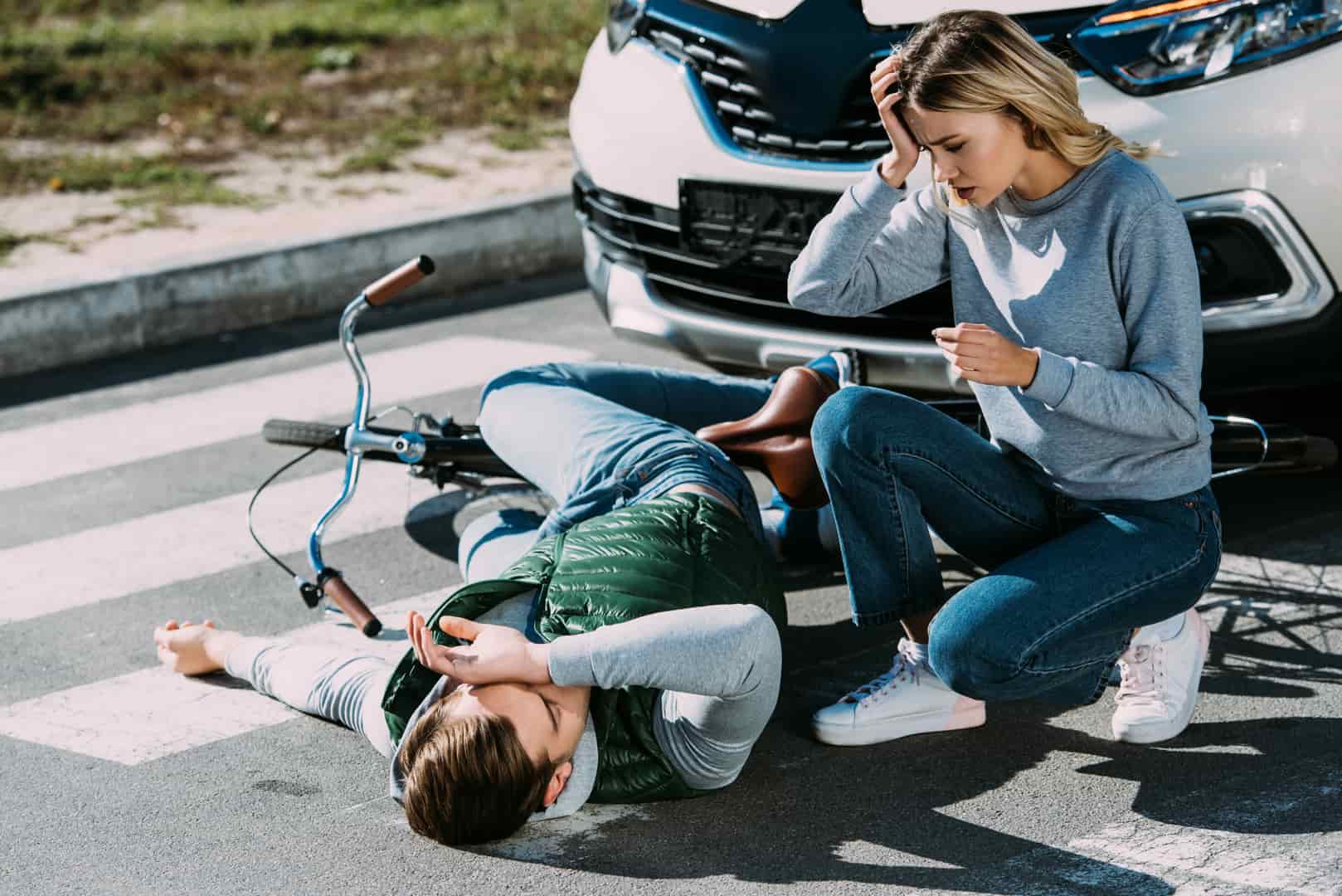 Abogados Accidentes Consultants business image in Burbank, California